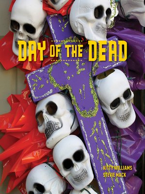 cover image of Day of the Dead
